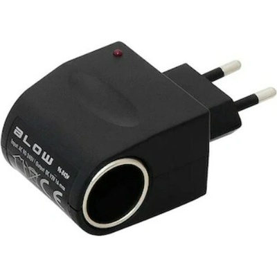 Sieťový adaptér konvertor 230V-12V