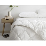 DILIOS ОЛЕКОТЕНА ЗАВИВКА DILIOS ПАМУК DELUXE 195x210см 300гр (4000018406)