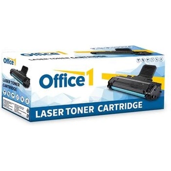 Compatible Съвместима тонер касета Office за Canon CRG-067H - Cyan, 2350 стр. при 5% покритие (CRG-067H C)