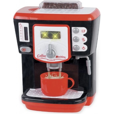 SPARKYS Kávovar 28BB-212378