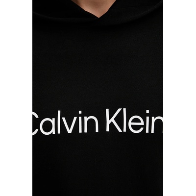 Calvin Klein Памучен суичър Calvin Klein (LV14LD231G)