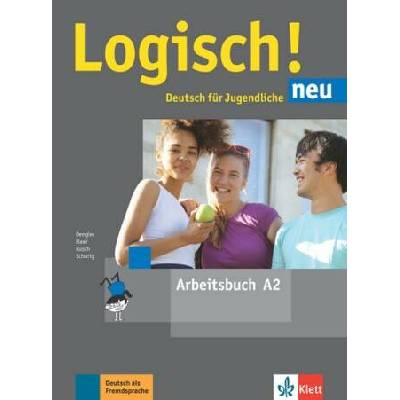 Arbeitsbuch