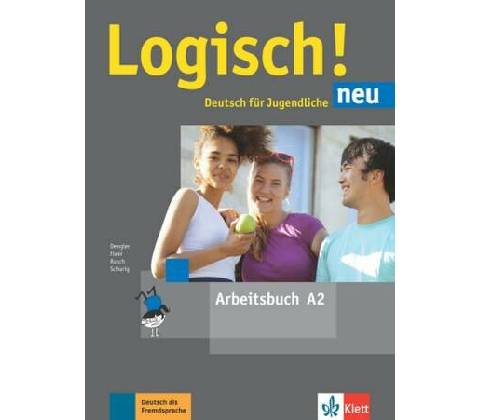 Arbeitsbuch