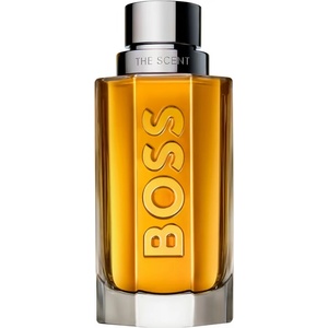 HUGO BOSS Boss The Scent New Тоалетна вода 200ml, мъже, EDT
