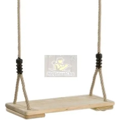 Kbt - Белгия Люлка от импрегнирана борова дървесина kbt 120.001. 010.001