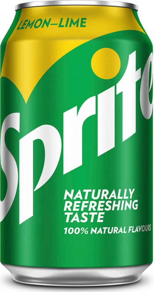 Sprite Lemon-Lime 330 ml
