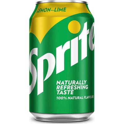 Sprite Lemon-Lime 330 ml