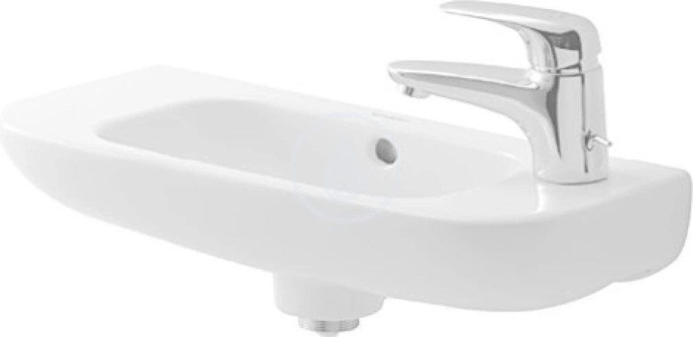Duravit D-Code 07065000082