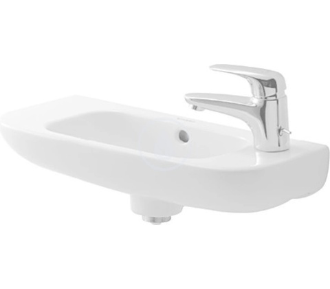 Duravit D-Code 07065000082