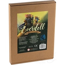 Everdell Glimmergold Upgrade Pack