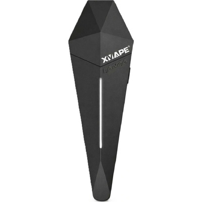 XVAPE Lanza Vaporizer sušina 1000 mAh Černá
