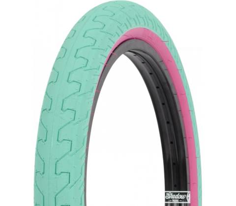 RANT BMX SQUAD 20x 2,35"