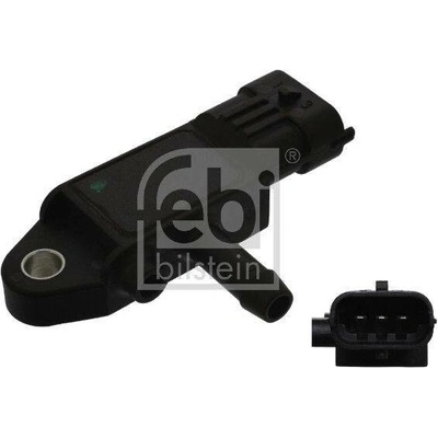 Senzor, tlak výfukového plynu FEBI BILSTEIN 44337
