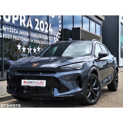 Cupra Formentor 110 kW