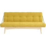 Karup Design Променлив диван от велур /Honey Folk Raw - Karup Design (133101514)