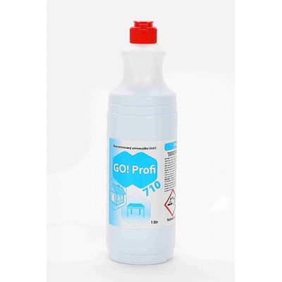 GO! Profi 710 univerzální čistič 1 l