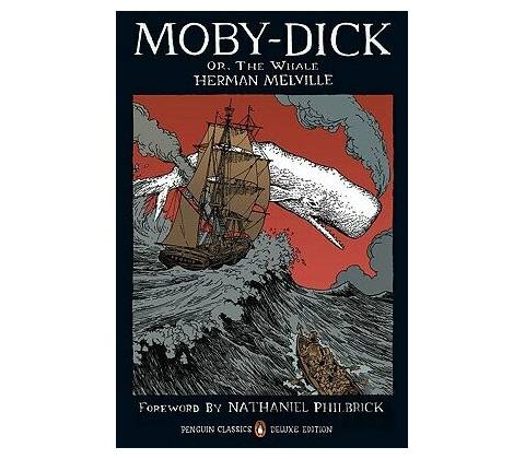 Moby-Dic