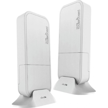 Mikrotik RBwAPG-60ad kit