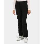 Kilpi Дамски ски панталони от софтшел Kilpi RHEA-W Black Kilpi | Cheren | ЖЕНИ | 34 - zoot - 151,56 лв