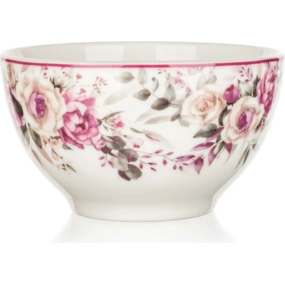 Banquet Keramická miska Rose 13,5 cm 620 ml