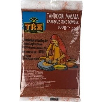Tandoori Masala zmes korenín na grilovanie 100 g