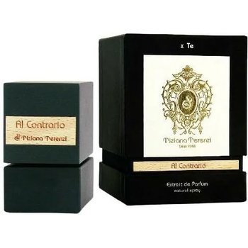 Image 1 of Tiziana Terenzi Al Contrario Extrait de Parfum 50 ml