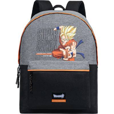 Ученическа раница Dragon Ball Battle Force (68509)