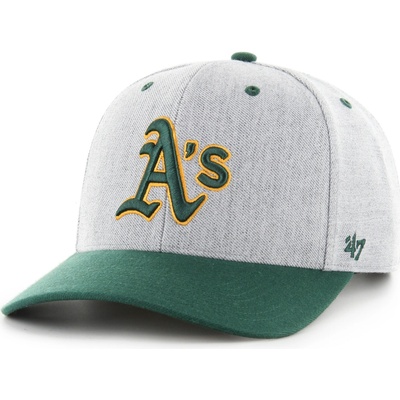 47 Brand Oakland Athletics MLB Storm Cloud TT '47 MVP DP