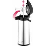Lamarthe LT4037 Thermos conferen. 1, 9L PIST LAMART