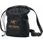 Arc'teryx Торбичка за магнезий Arc'teryx Ion SL Chalkbag Chalk bag - 24K Black (335-0824-0112)