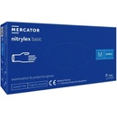 Mercator Medical Nitrylex Basic 100 ks