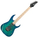 Image 1 of Ibanez RG470AHM Blue Moon Burst