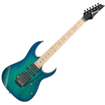 Image 1 of Ibanez RG470AHM Blue Moon Burst