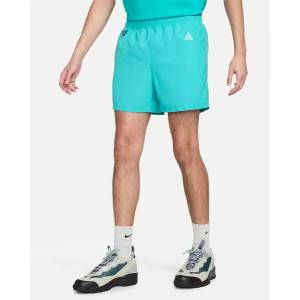 Nike Бански гащета Nike Costume ACG swimming shorts - Green (Turquoise)