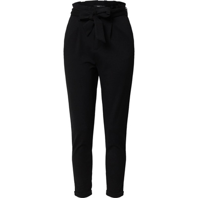 ONLY Панталон с набор 'poptrash' черно, размер xs