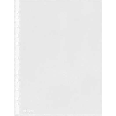 Esselte Genotherm, отлепване, A4, 43 микрона, оранжева повърхност, ESSELTE "Standard" 56171 (56171)