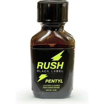 Rush Label Pentyl 24 ml