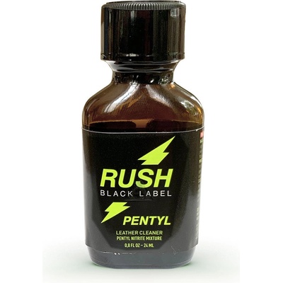 Rush Label Pentyl 24 ml