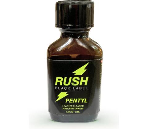 Rush Label Pentyl 24 ml