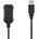 Nedis CCGL60EXTBK200