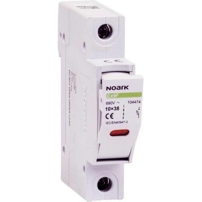 Noark Electric 104477 Ex9F 3P 32A