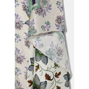 Weekend Max Mara шал дамски от коприна AONESTONEW (2615541065600)