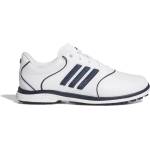 adidas Голф обувки Adidas Women's Spikeless Golf Shoes - Ftwrwhite/Nvy