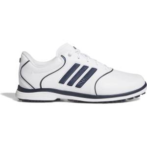 adidas Голф обувки Adidas Women's Spikeless Golf Shoes - Ftwrwhite/Nvy