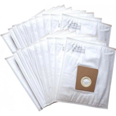 NipponCEC Bosch BSGL51332 sáčky textilní 20 ks