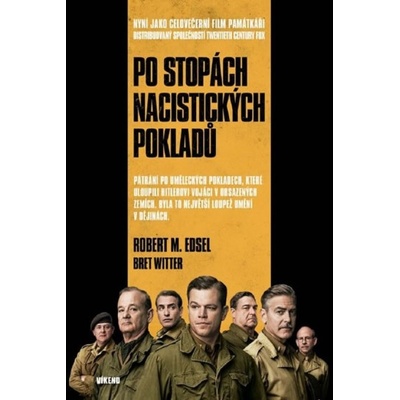 Po stopách nacistických pokladů