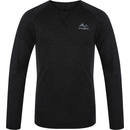 Husky Merino triko MEROW M black