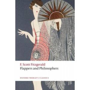 Flappers and Philosophers | Fitzgerald, Curnutt (ISBN: 9780198851844)