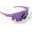 Bliz Слънчеви очила Bliz Fusion Small matte purple/grey purple mirror