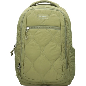 Image 1 of Eurocom Раница Street Puffy, 30x20x45 cm, ВАР (33776-А-KHAKI)